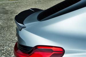 BMW X4 M by 3D Design 2020 года 